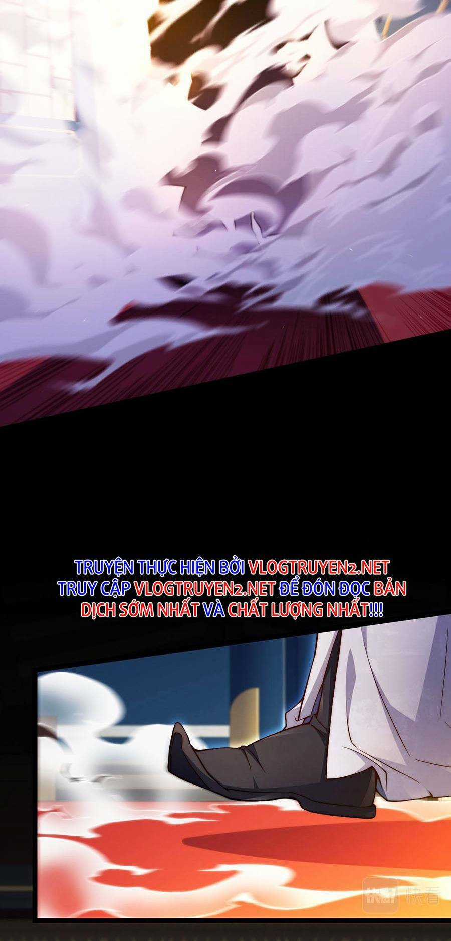 Thiên Đạo Bất Công Chapter 1 trang 51