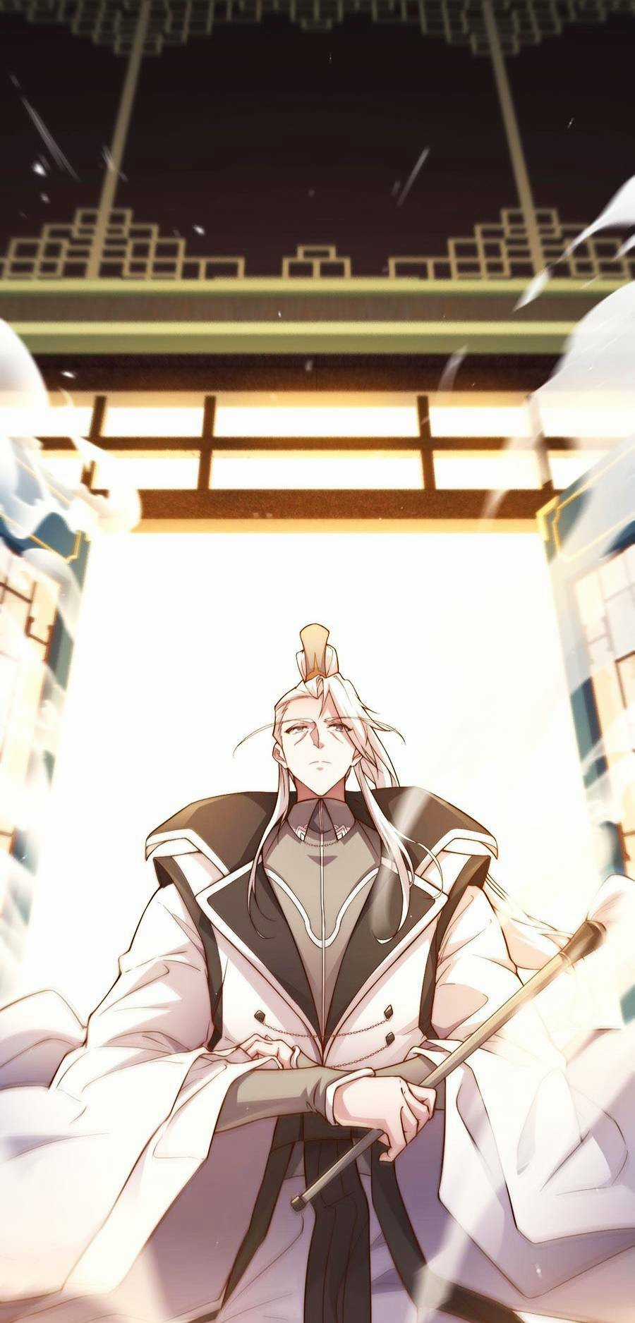 Thiên Đạo Bất Công Chapter 1 trang 52