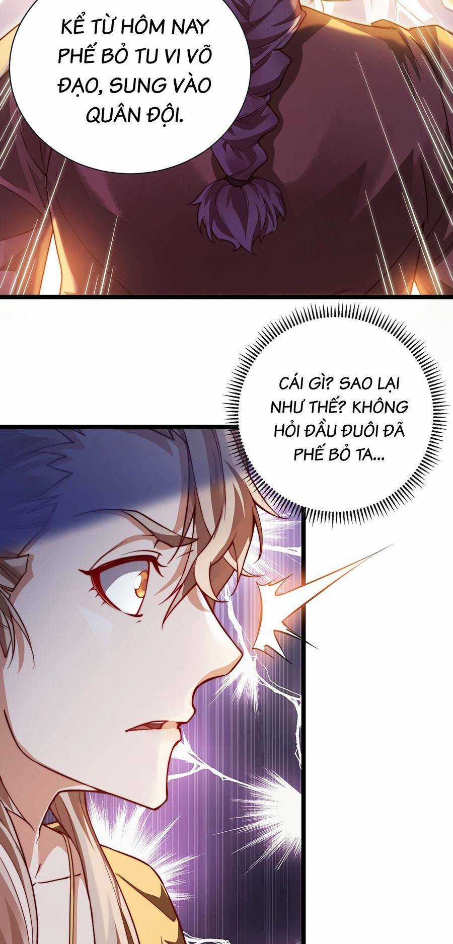 Thiên Đạo Bất Công Chapter 1 trang 58