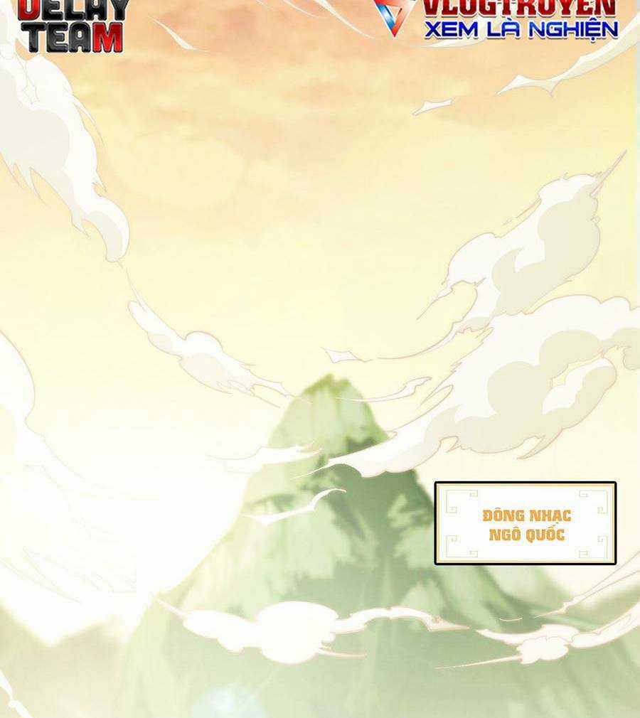 Thiên Đạo Bất Công Chapter 1 trang 6