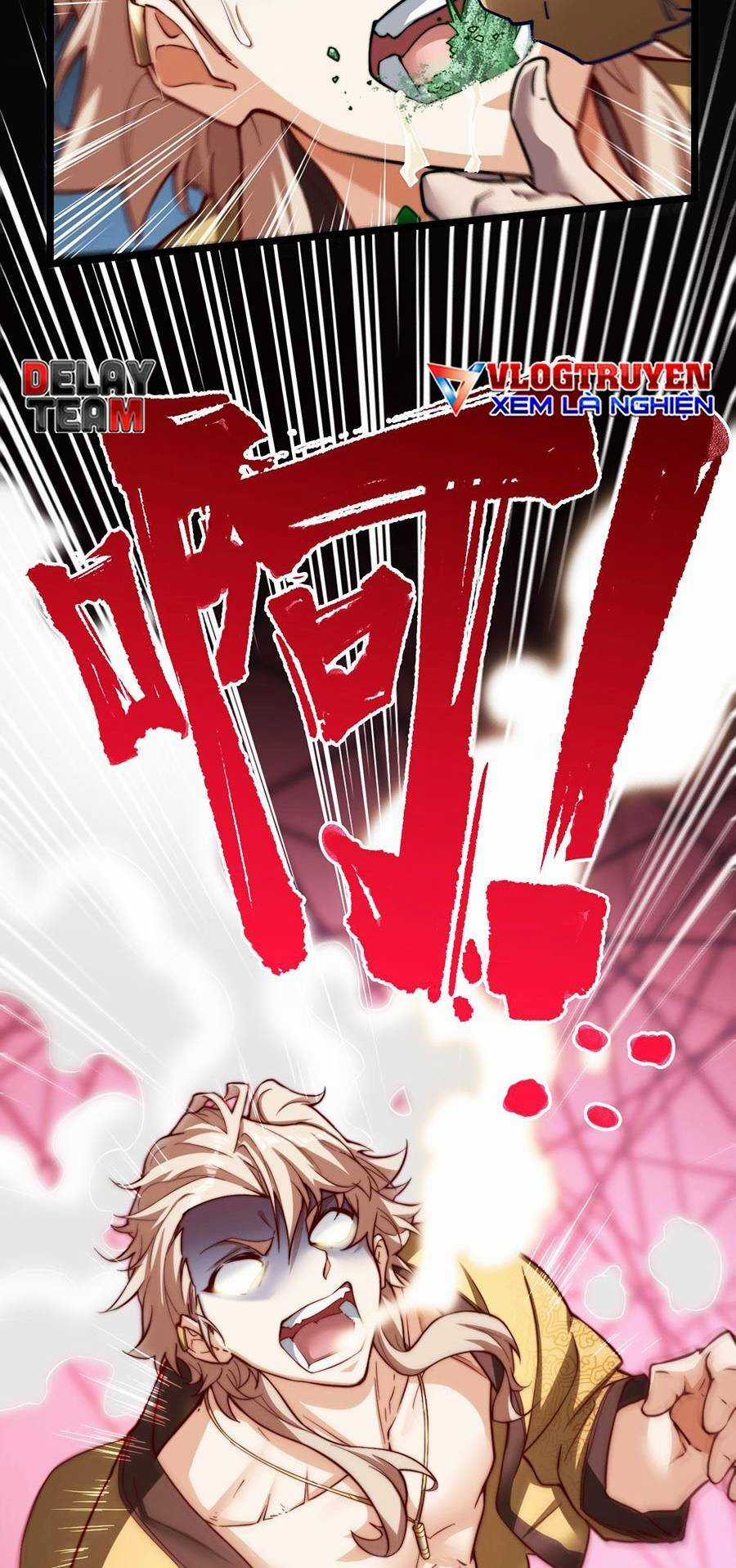 Thiên Đạo Bất Công Chapter 1 trang 65