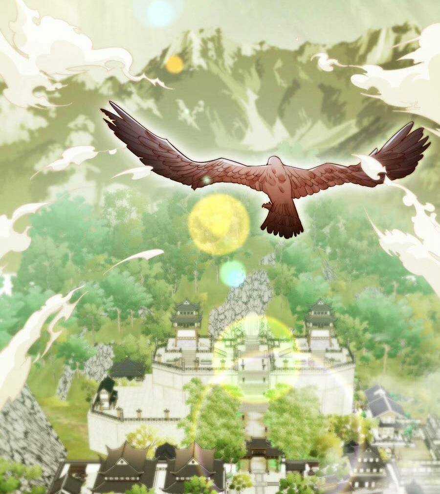 Thiên Đạo Bất Công Chapter 1 trang 7