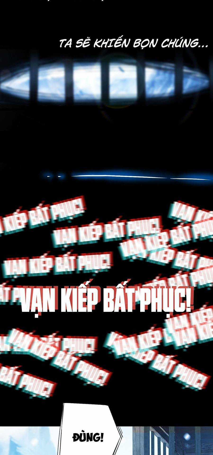 Thiên Đạo Bất Công Chapter 1 trang 76