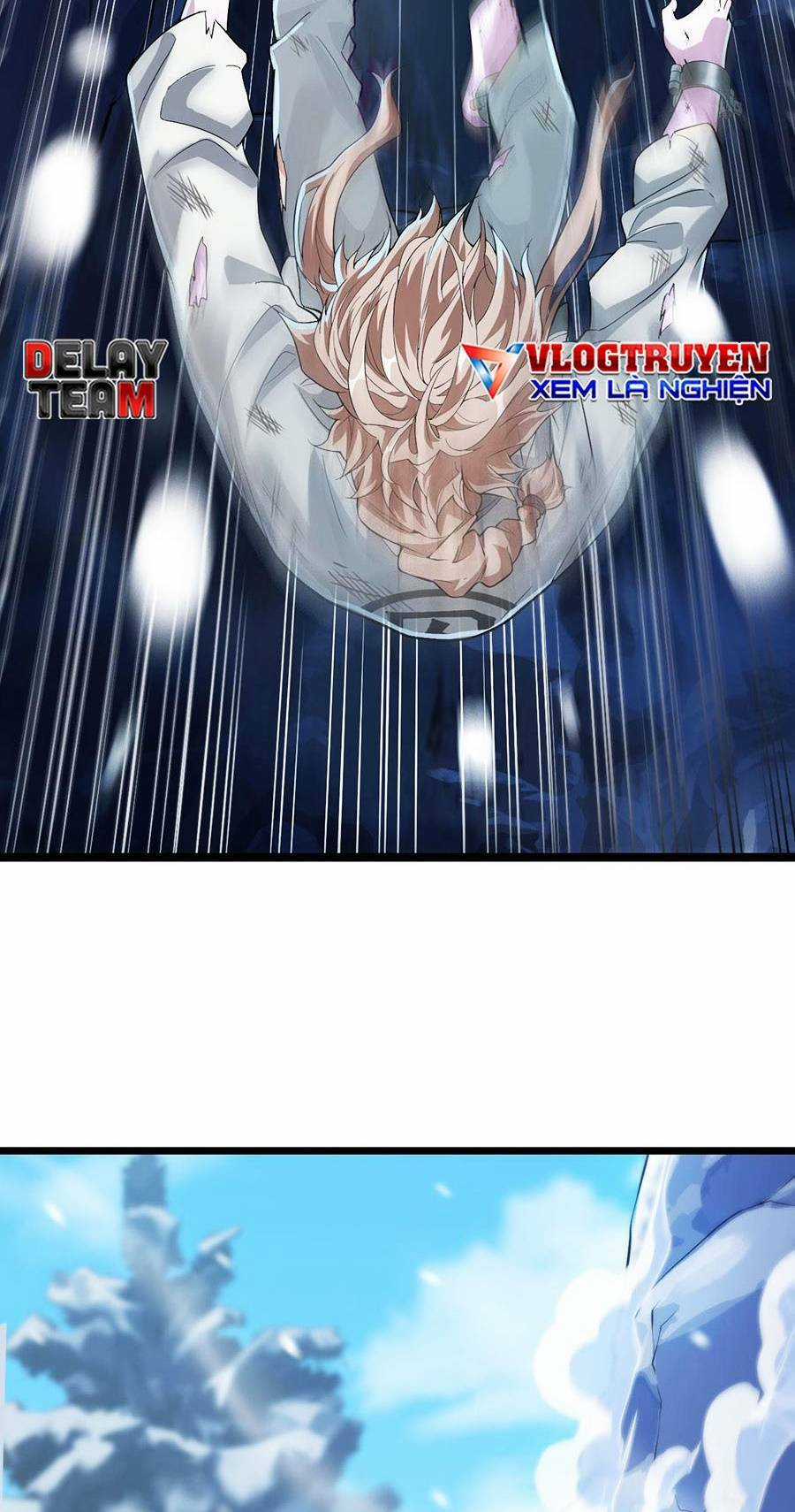 Thiên Đạo Bất Công Chapter 1 trang 82