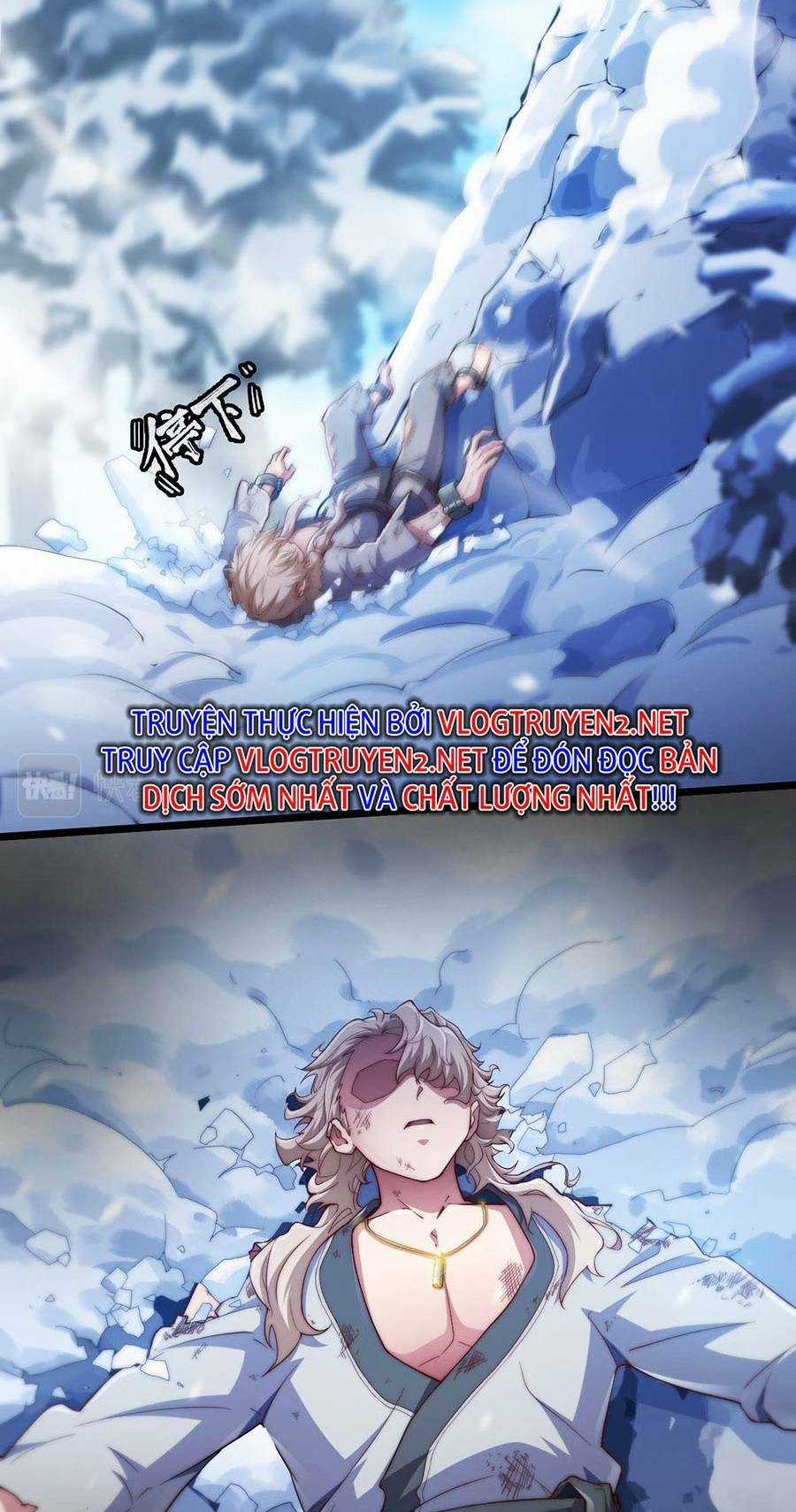 Thiên Đạo Bất Công Chapter 1 trang 83