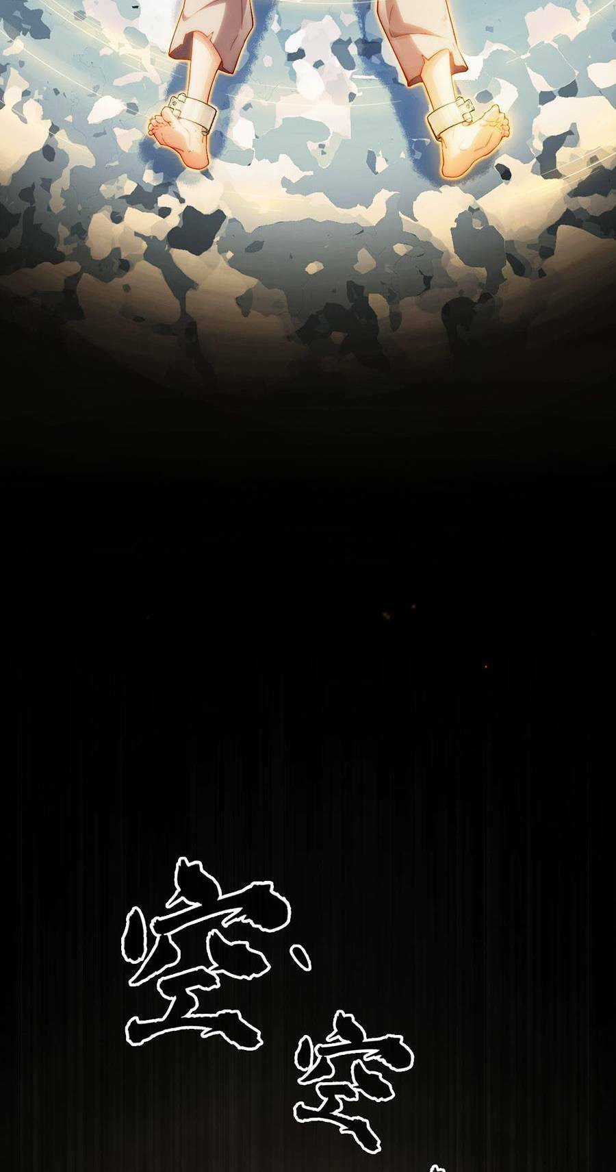 Thiên Đạo Bất Công Chapter 1 trang 86