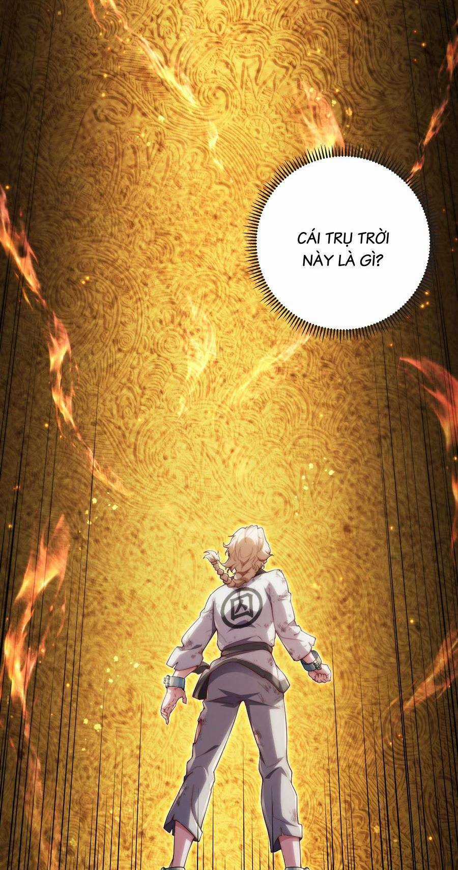 Thiên Đạo Bất Công Chapter 1 trang 89