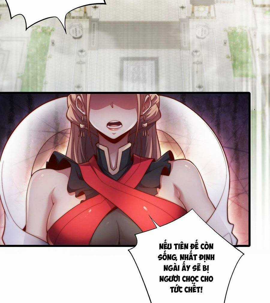 Thiên Đạo Bất Công Chapter 1 trang 9