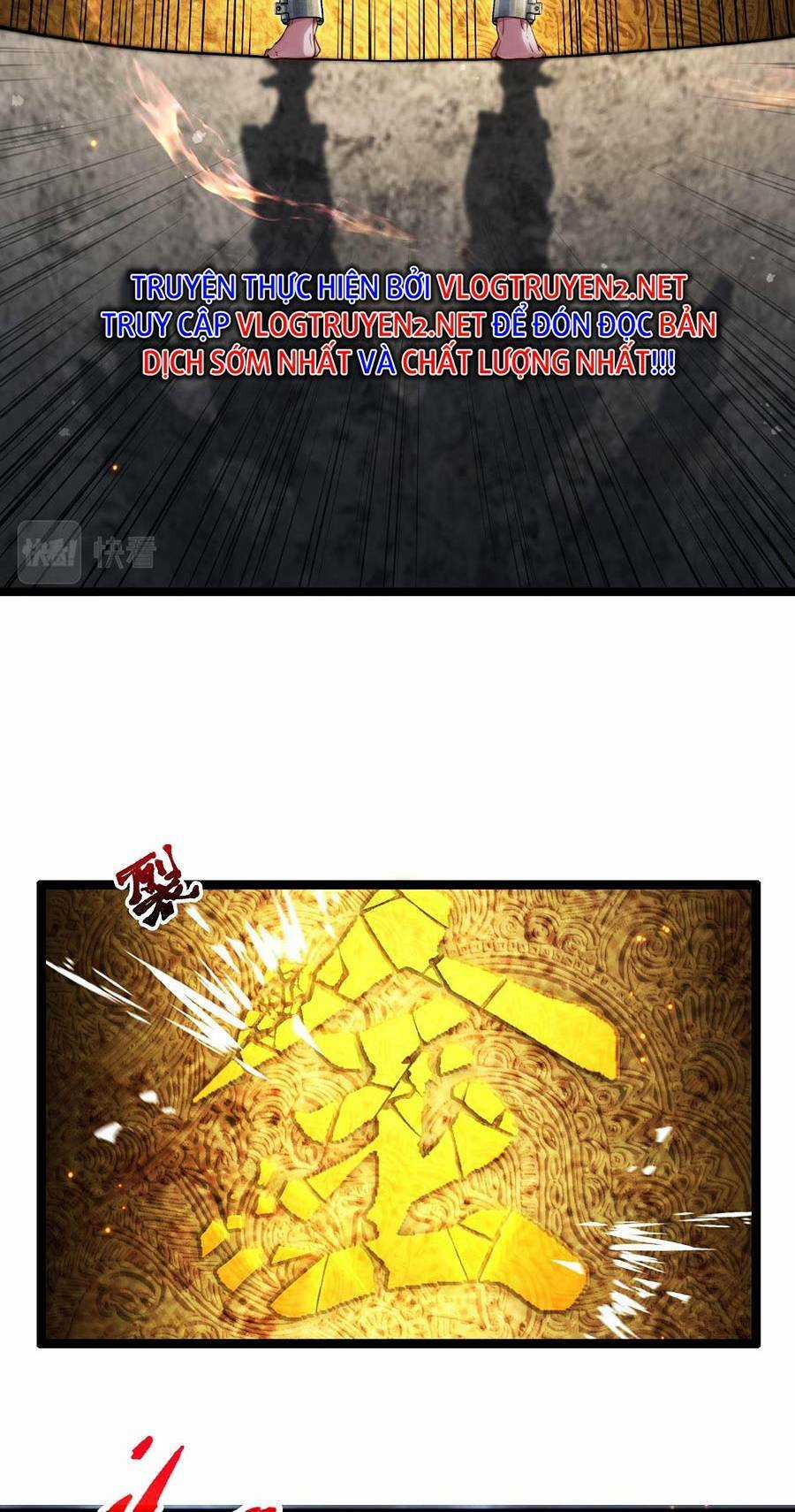 Thiên Đạo Bất Công Chapter 1 trang 90