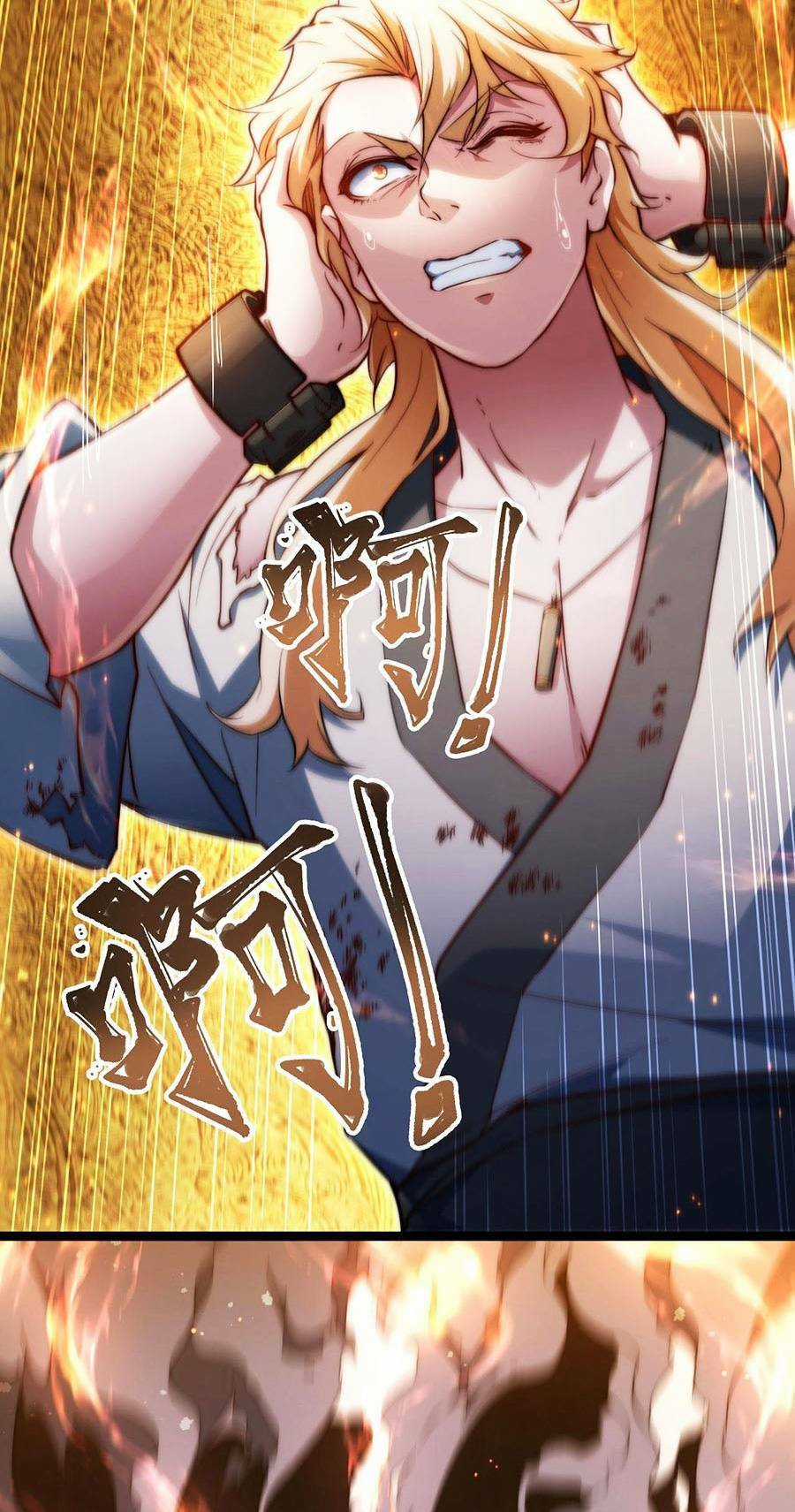 Thiên Đạo Bất Công Chapter 1 trang 93