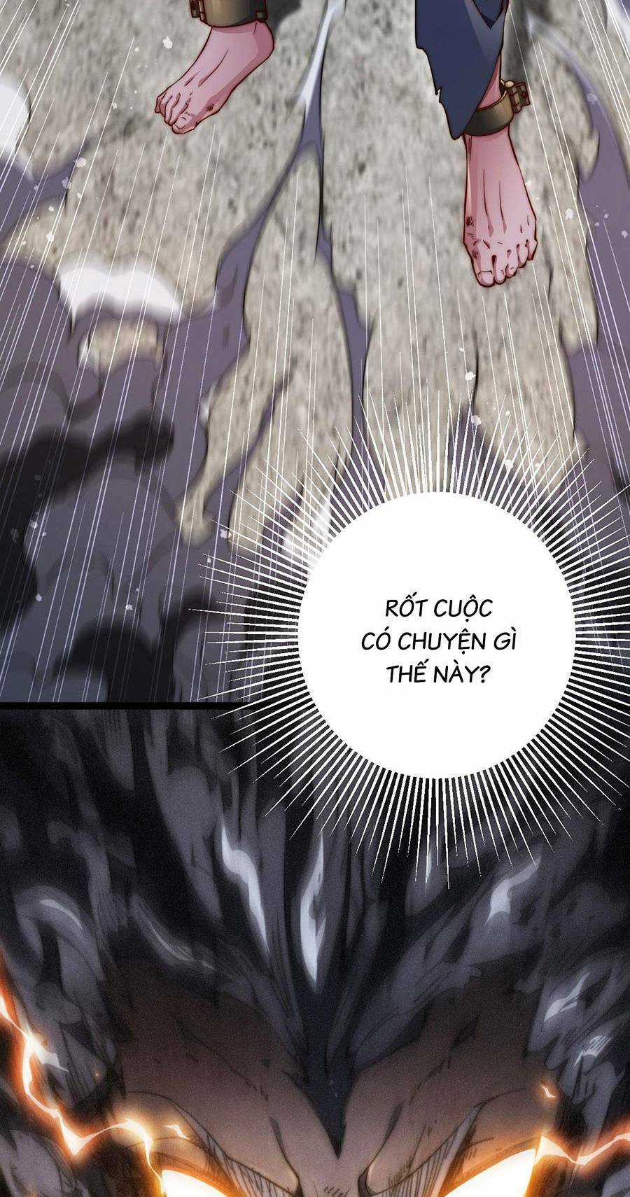 Thiên Đạo Bất Công Chapter 1 trang 95