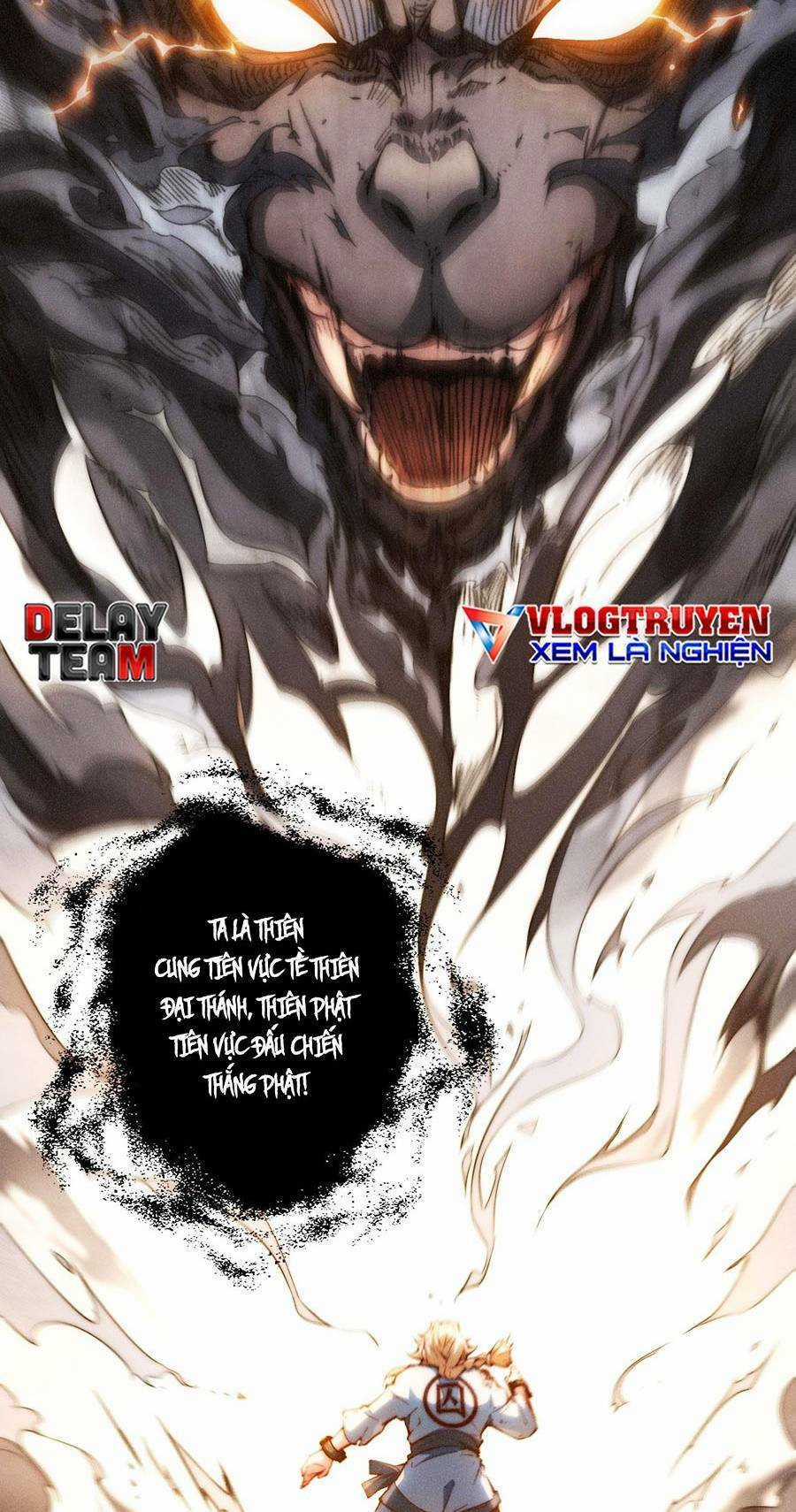 Thiên Đạo Bất Công Chapter 1 trang 96