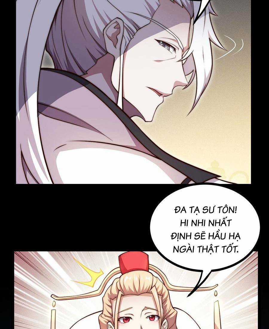 Thiên Đạo Bất Công Chapter 2 trang 10