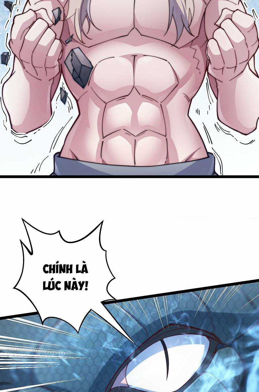 Thiên Đạo Bất Công Chapter 2 trang 100