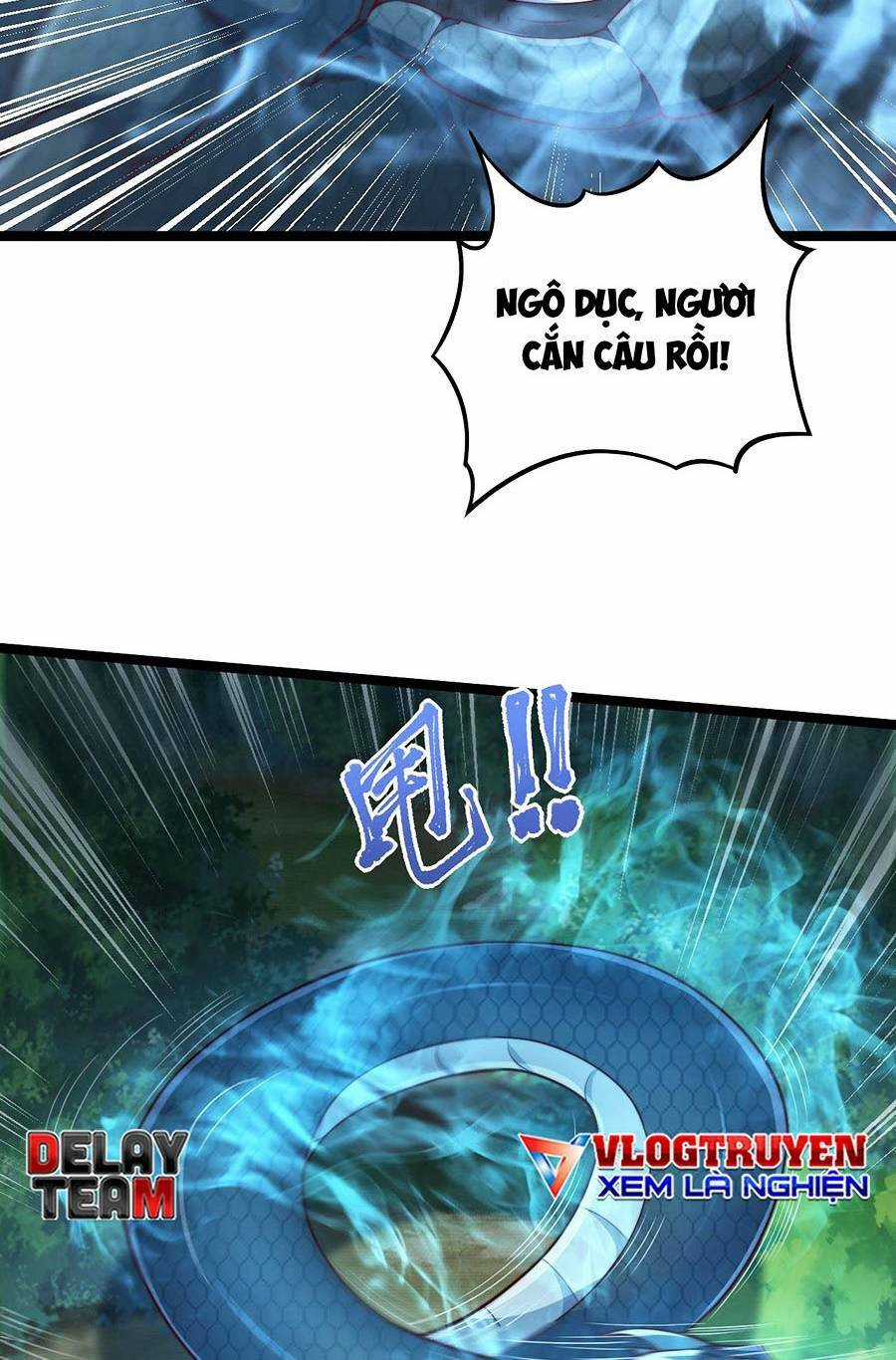 Thiên Đạo Bất Công Chapter 2 trang 101