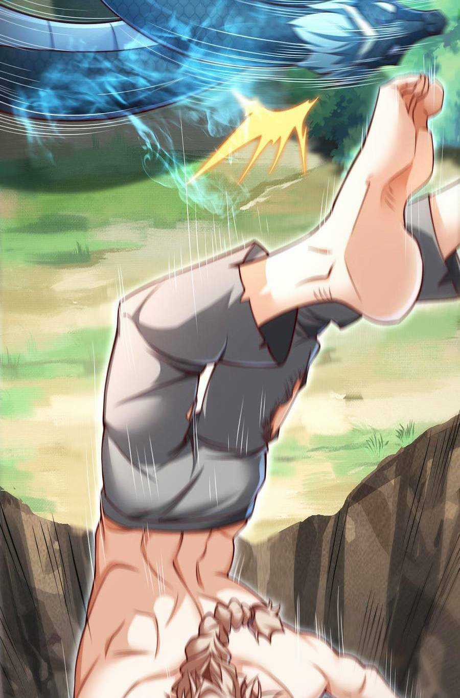 Thiên Đạo Bất Công Chapter 2 trang 102