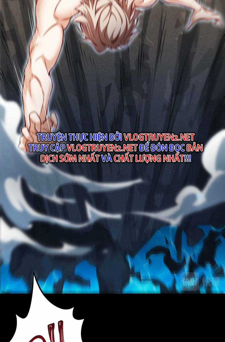 Thiên Đạo Bất Công Chapter 2 trang 103