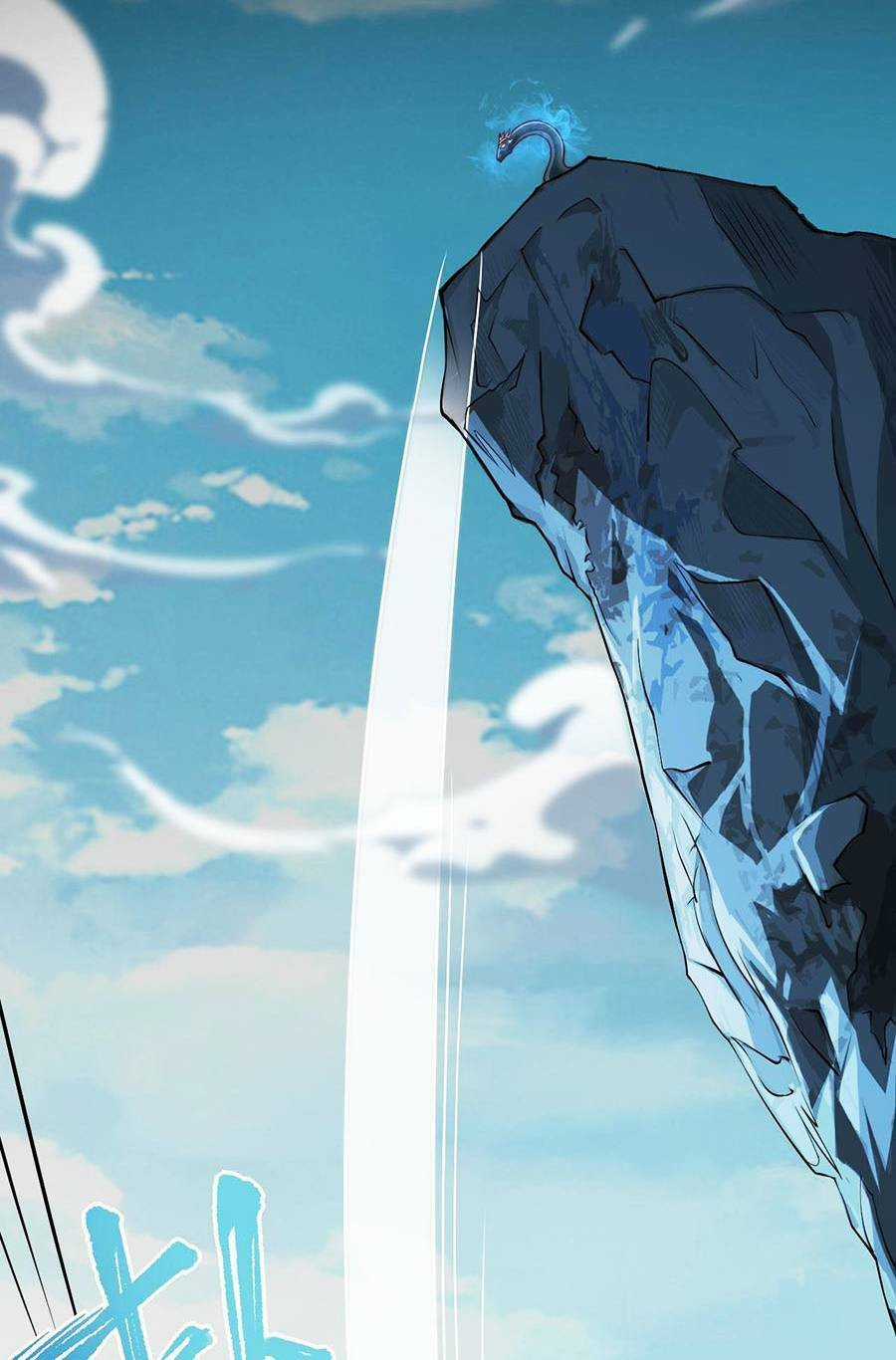 Thiên Đạo Bất Công Chapter 2 trang 105