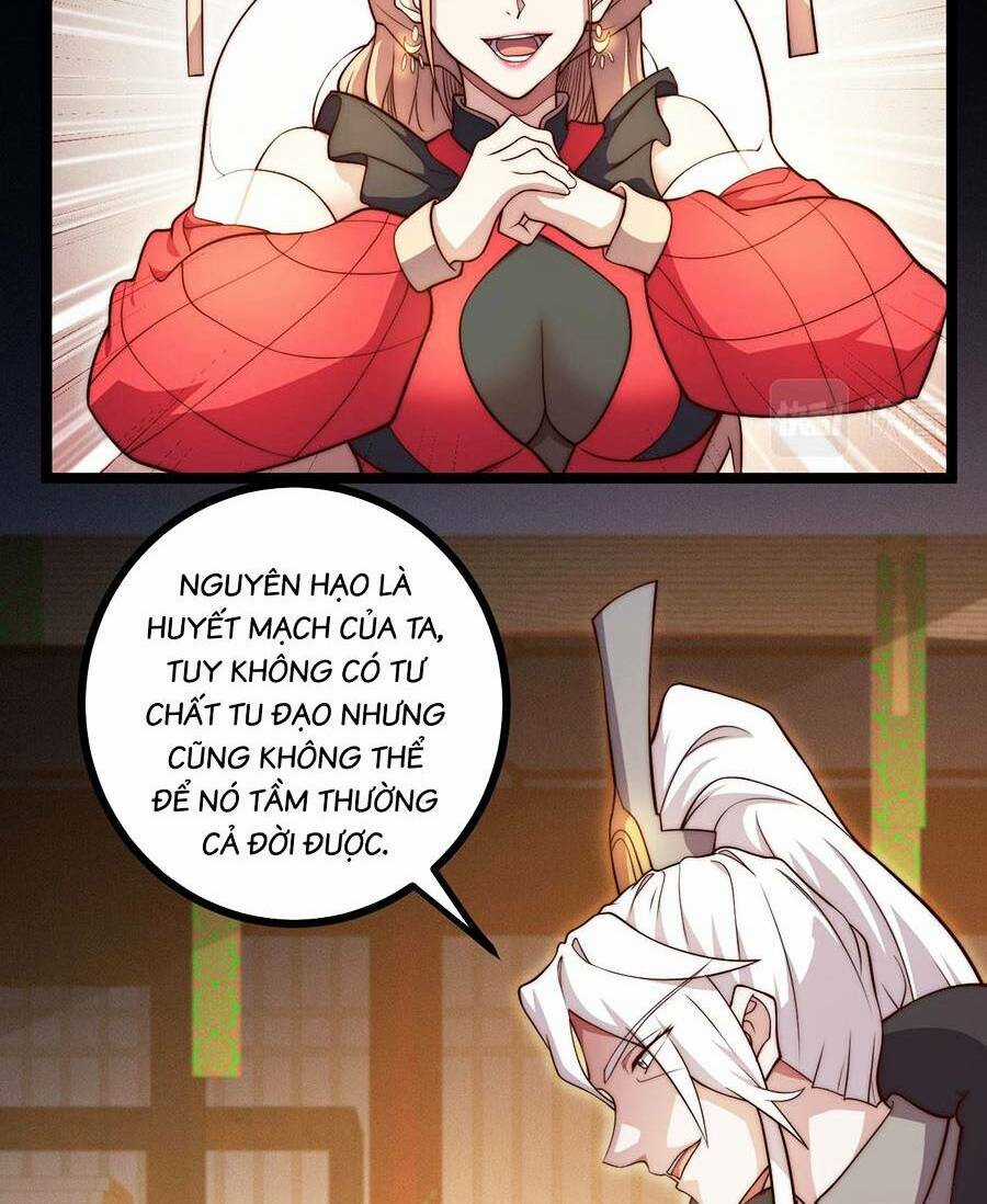 Thiên Đạo Bất Công Chapter 2 trang 11