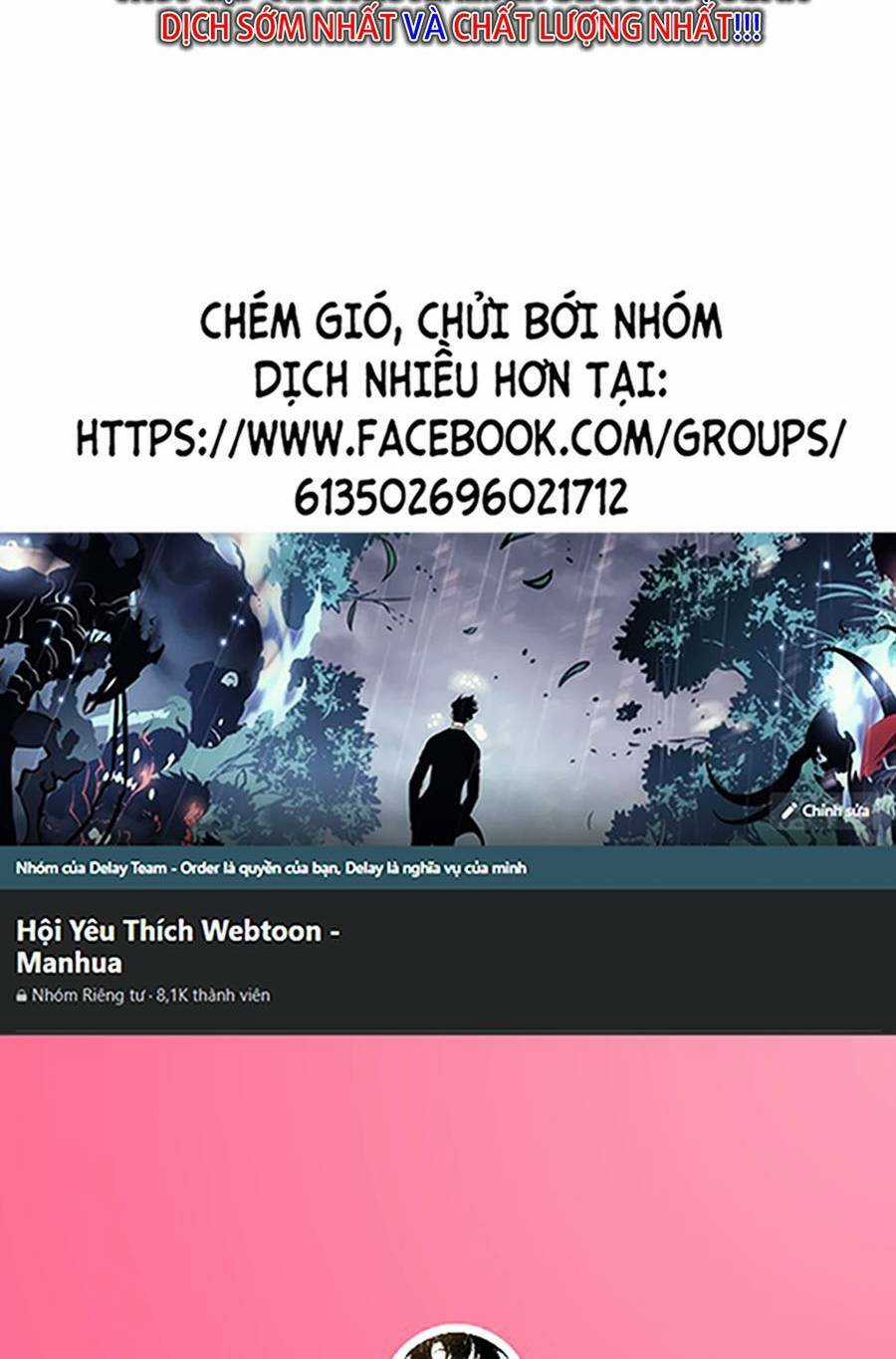 Thiên Đạo Bất Công Chapter 2 trang 118