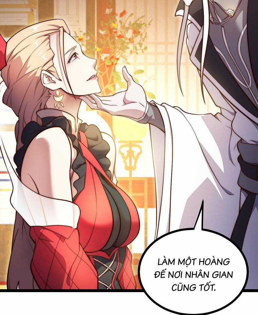 Thiên Đạo Bất Công Chapter 2 trang 12