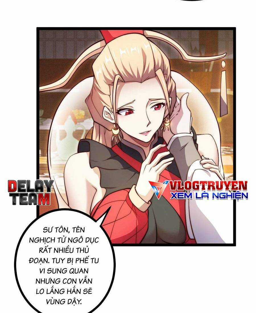 Thiên Đạo Bất Công Chapter 2 trang 13