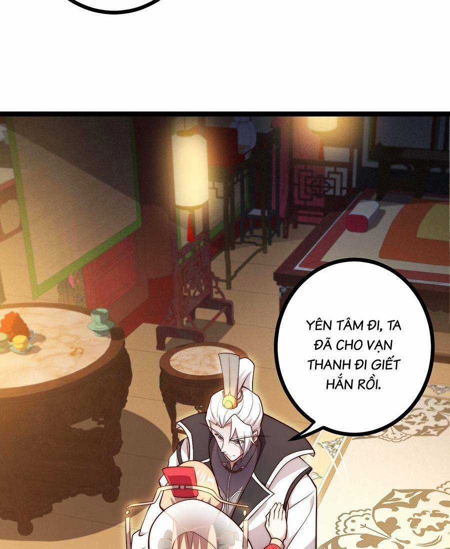 Thiên Đạo Bất Công Chapter 2 trang 14