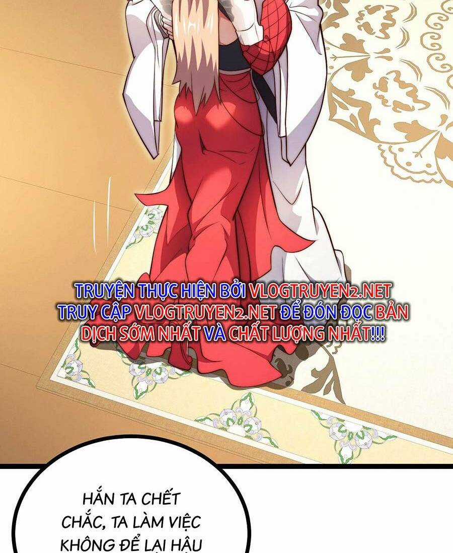 Thiên Đạo Bất Công Chapter 2 trang 15