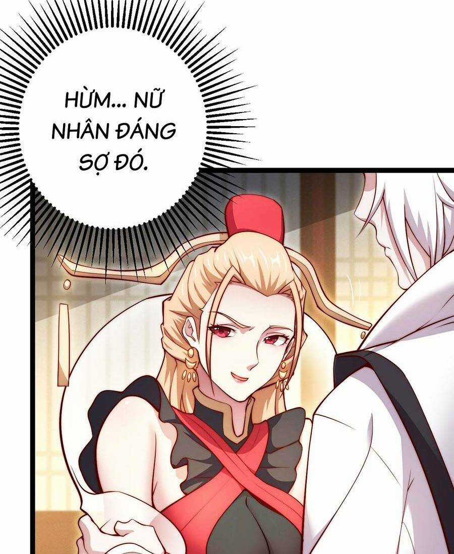 Thiên Đạo Bất Công Chapter 2 trang 17