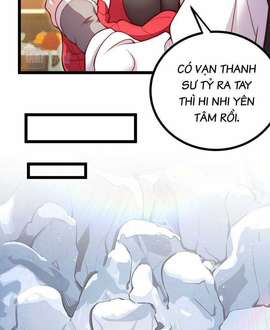 Thiên Đạo Bất Công Chapter 2 trang 18