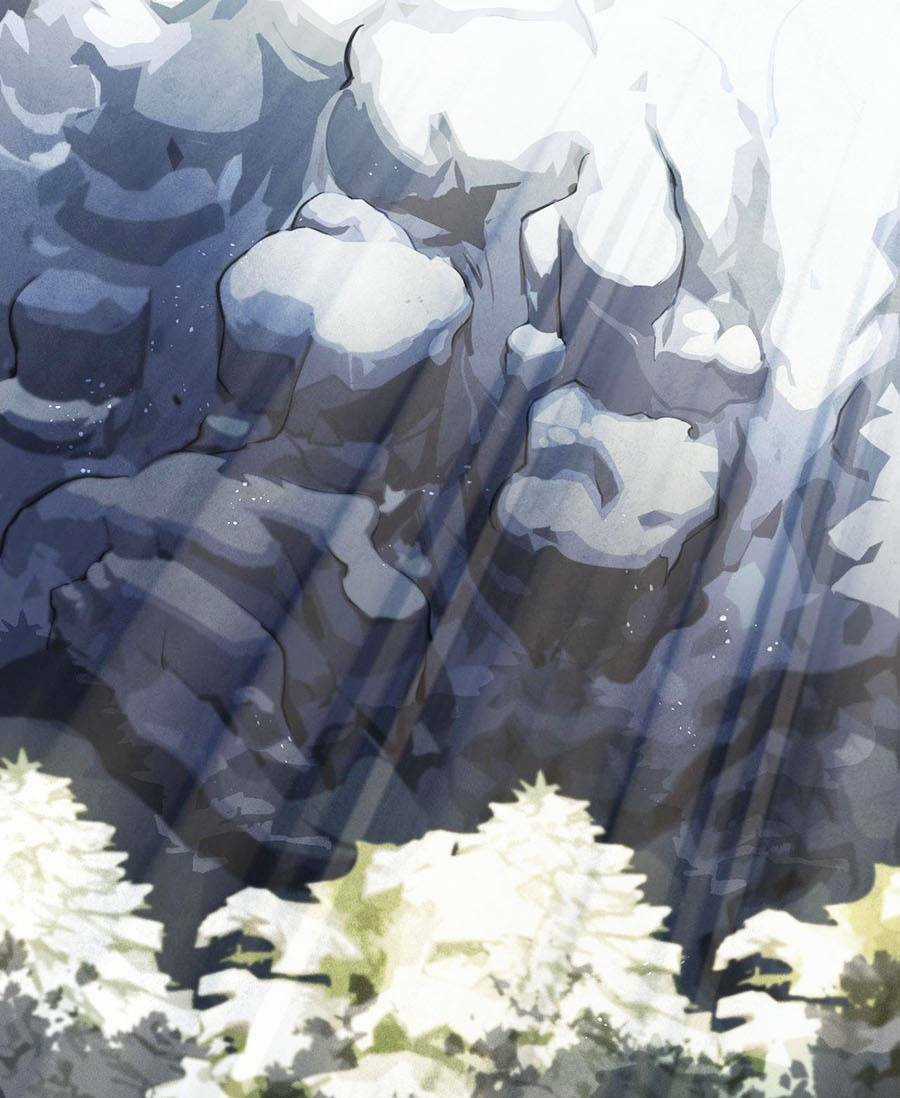 Thiên Đạo Bất Công Chapter 2 trang 20