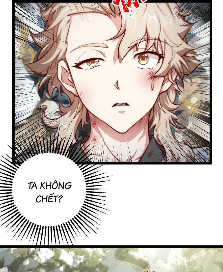 Thiên Đạo Bất Công Chapter 2 trang 24