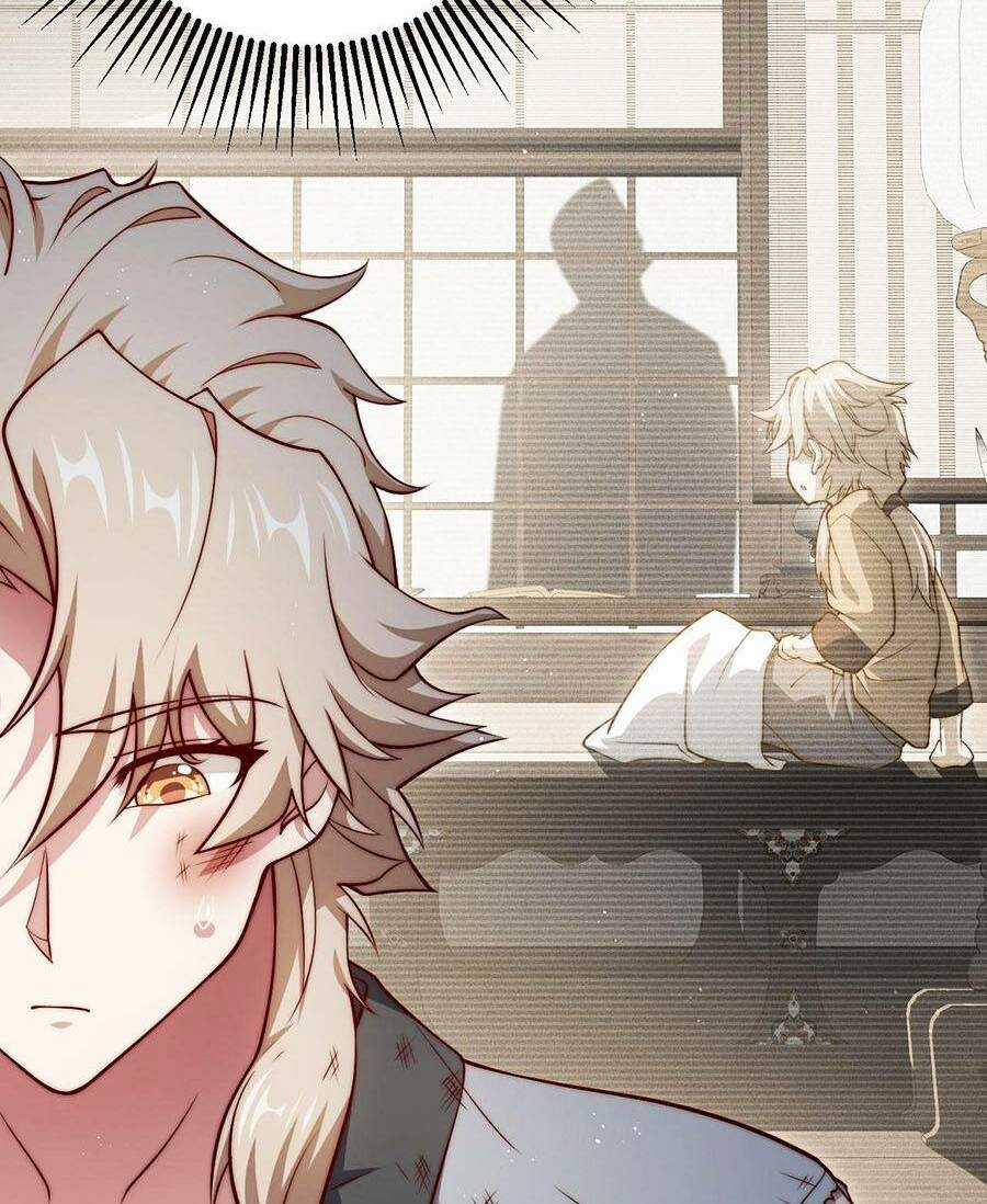 Thiên Đạo Bất Công Chapter 2 trang 29