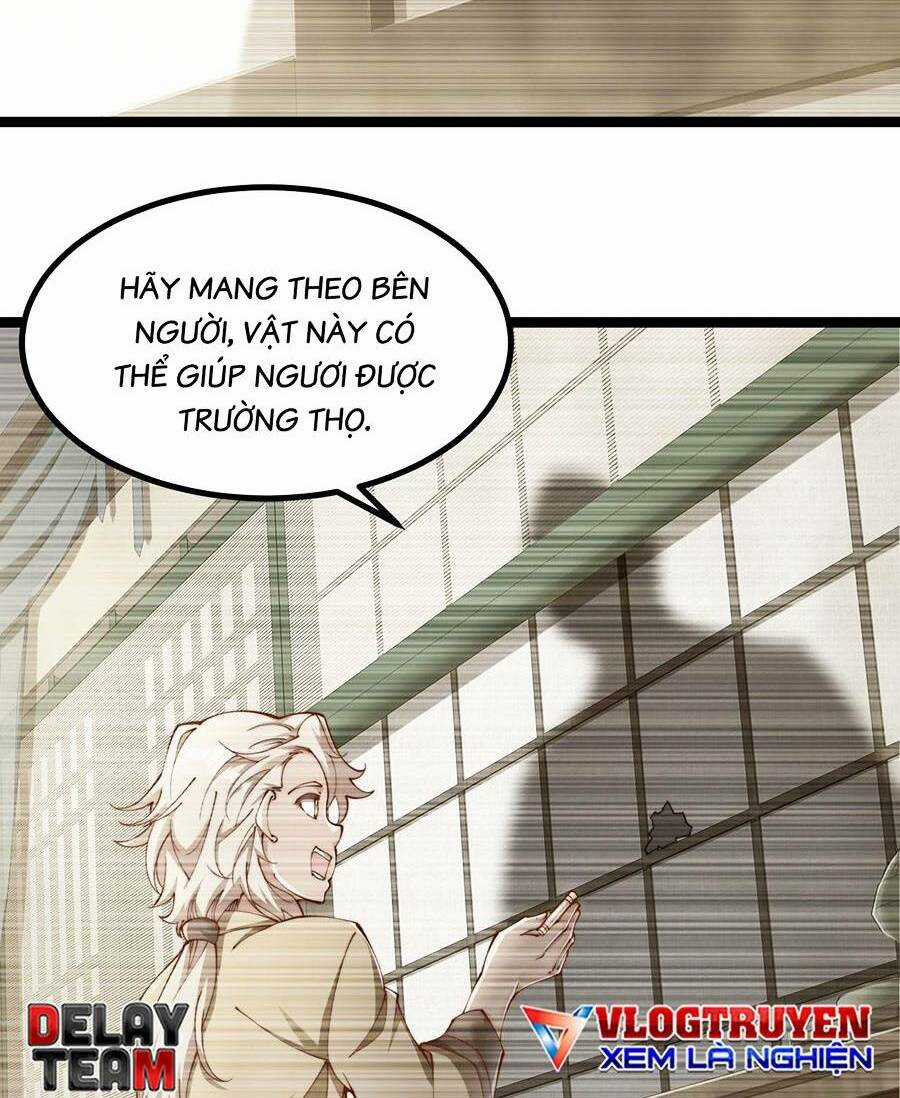 Thiên Đạo Bất Công Chapter 2 trang 31