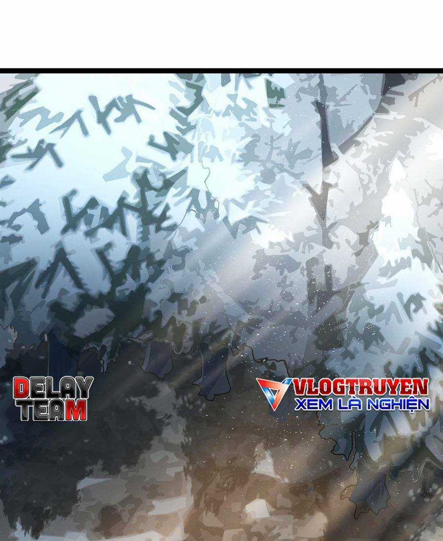 Thiên Đạo Bất Công Chapter 2 trang 36