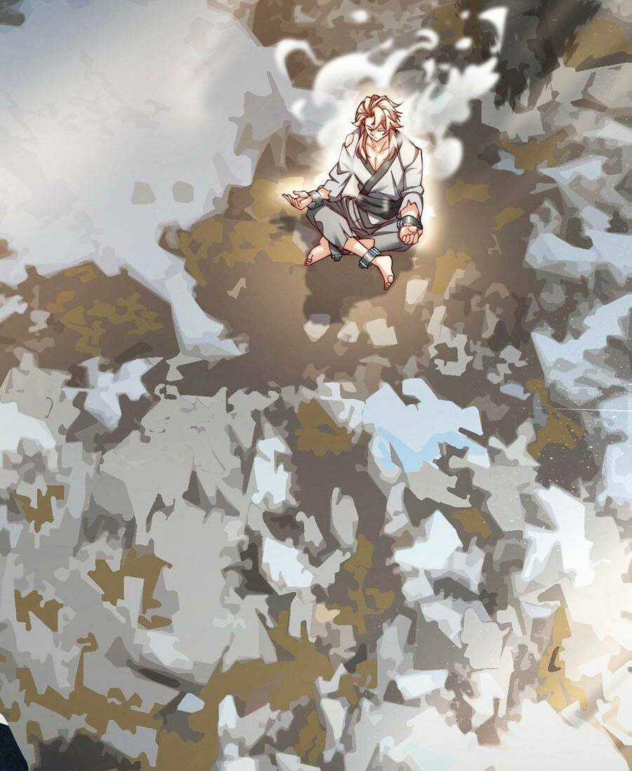 Thiên Đạo Bất Công Chapter 2 trang 37