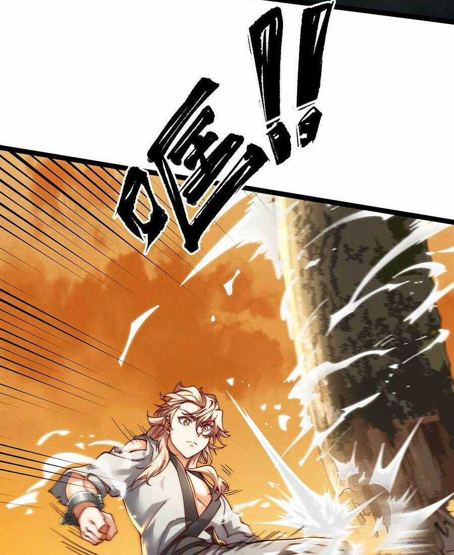 Thiên Đạo Bất Công Chapter 2 trang 39