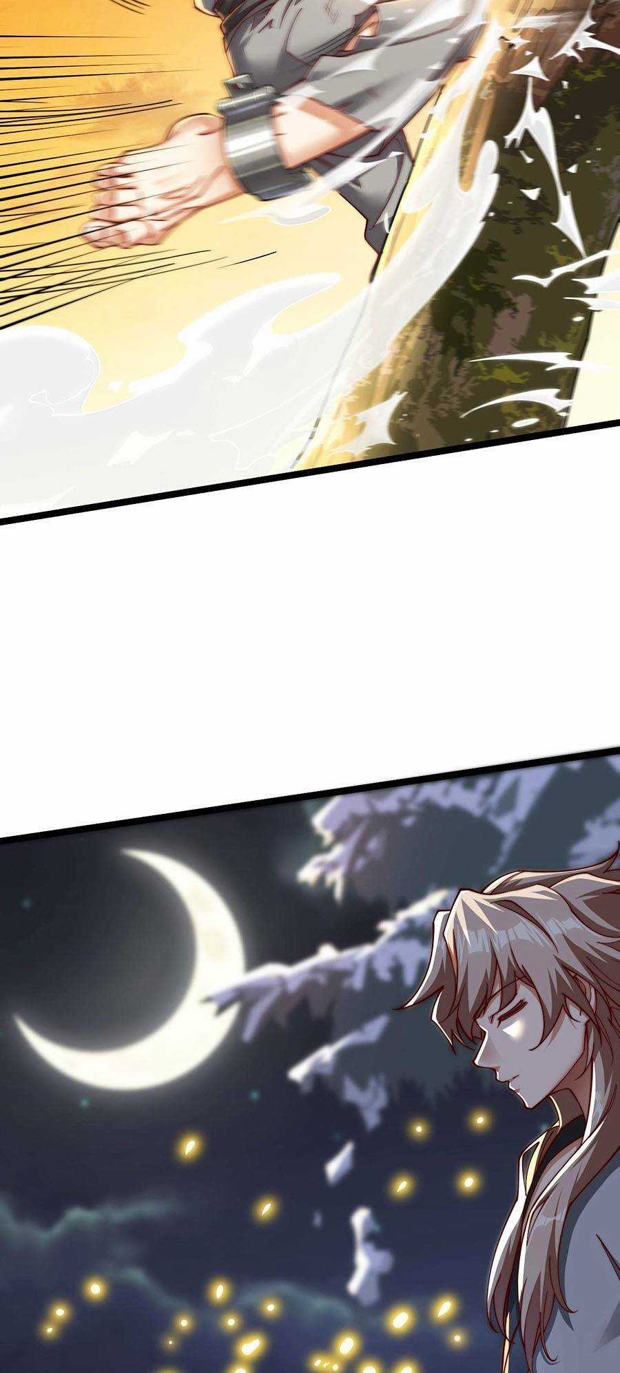 Thiên Đạo Bất Công Chapter 2 trang 40