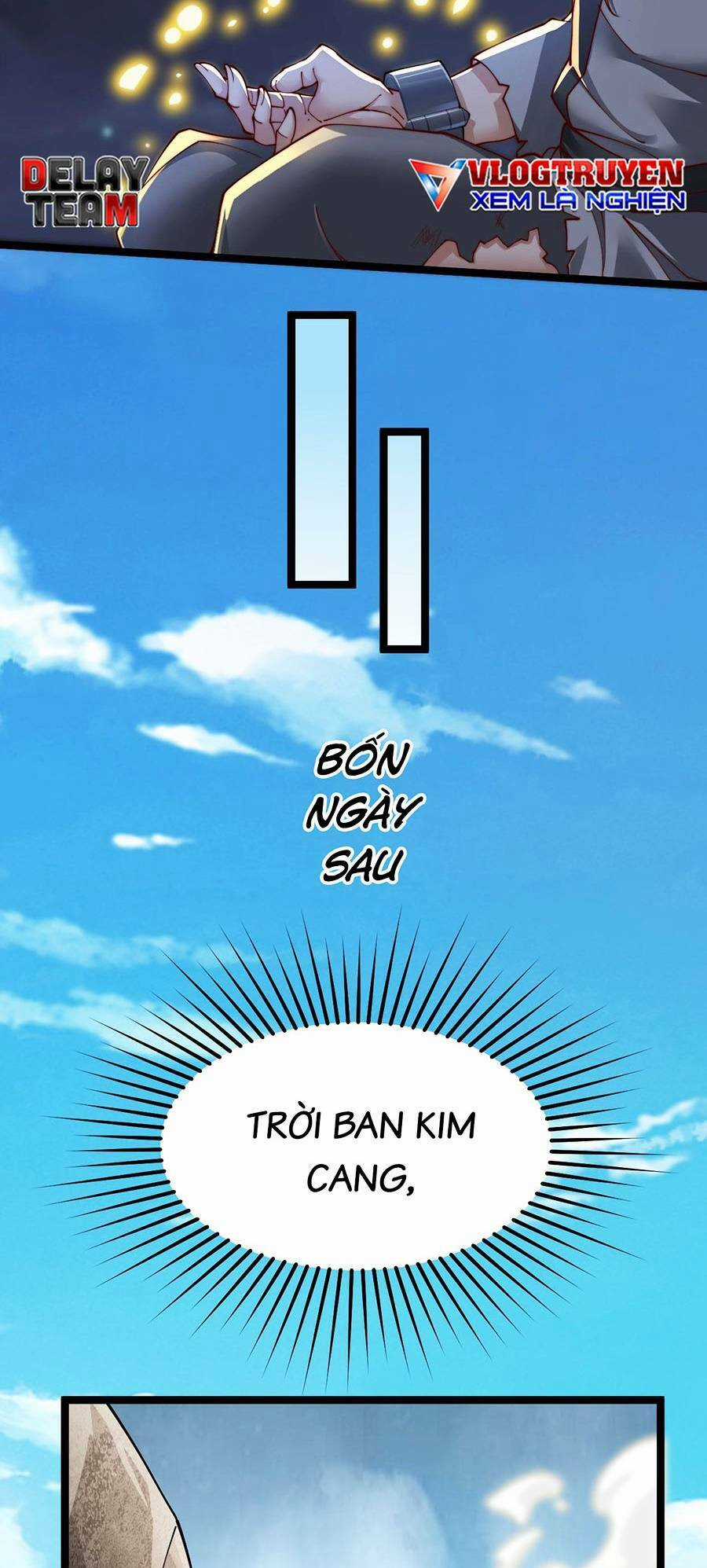 Thiên Đạo Bất Công Chapter 2 trang 41