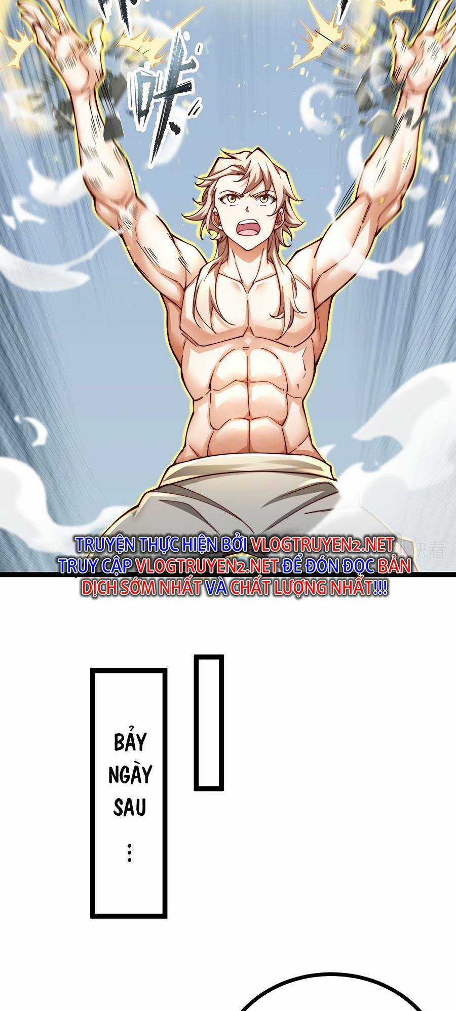 Thiên Đạo Bất Công Chapter 2 trang 48