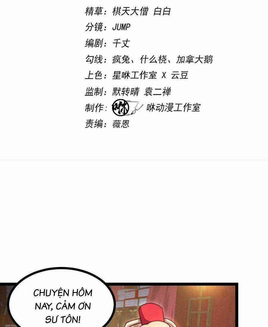 Thiên Đạo Bất Công Chapter 2 trang 5