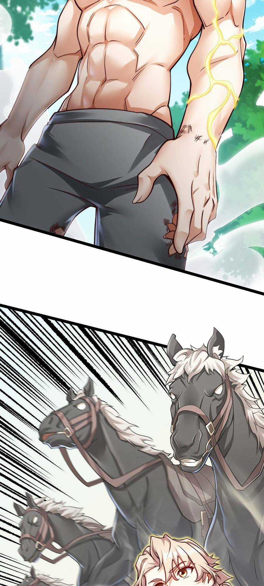 Thiên Đạo Bất Công Chapter 2 trang 50