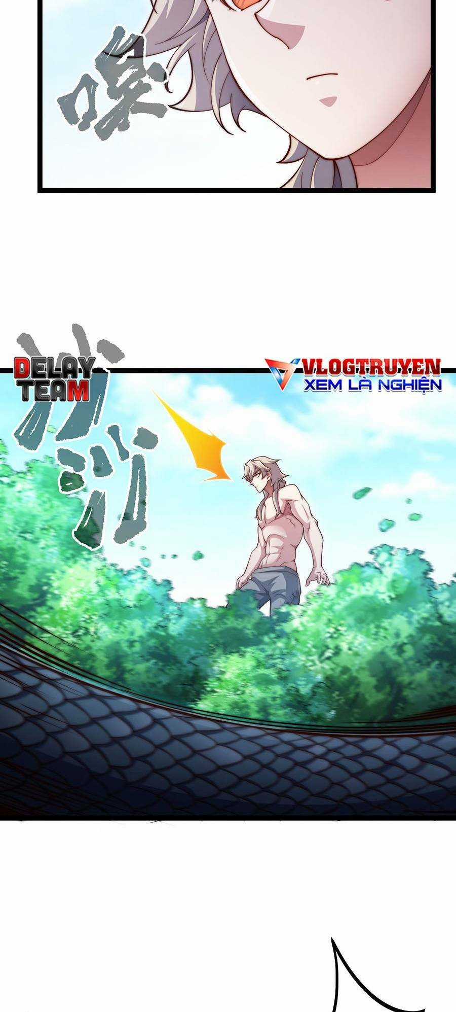 Thiên Đạo Bất Công Chapter 2 trang 52