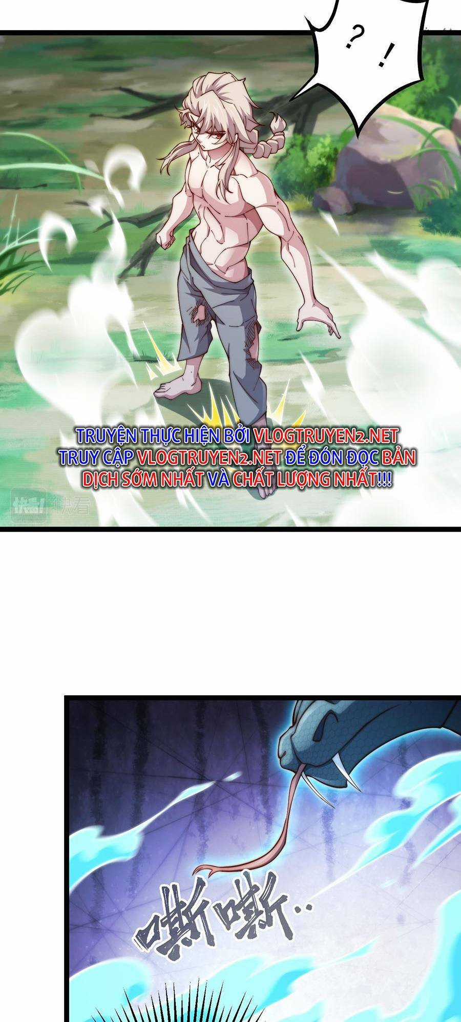 Thiên Đạo Bất Công Chapter 2 trang 53