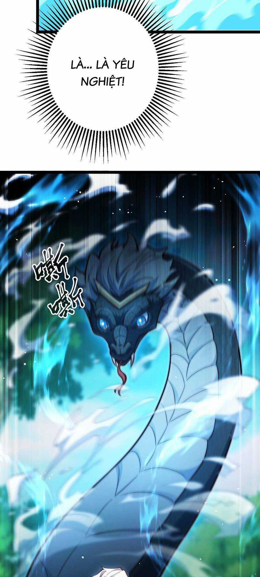 Thiên Đạo Bất Công Chapter 2 trang 54