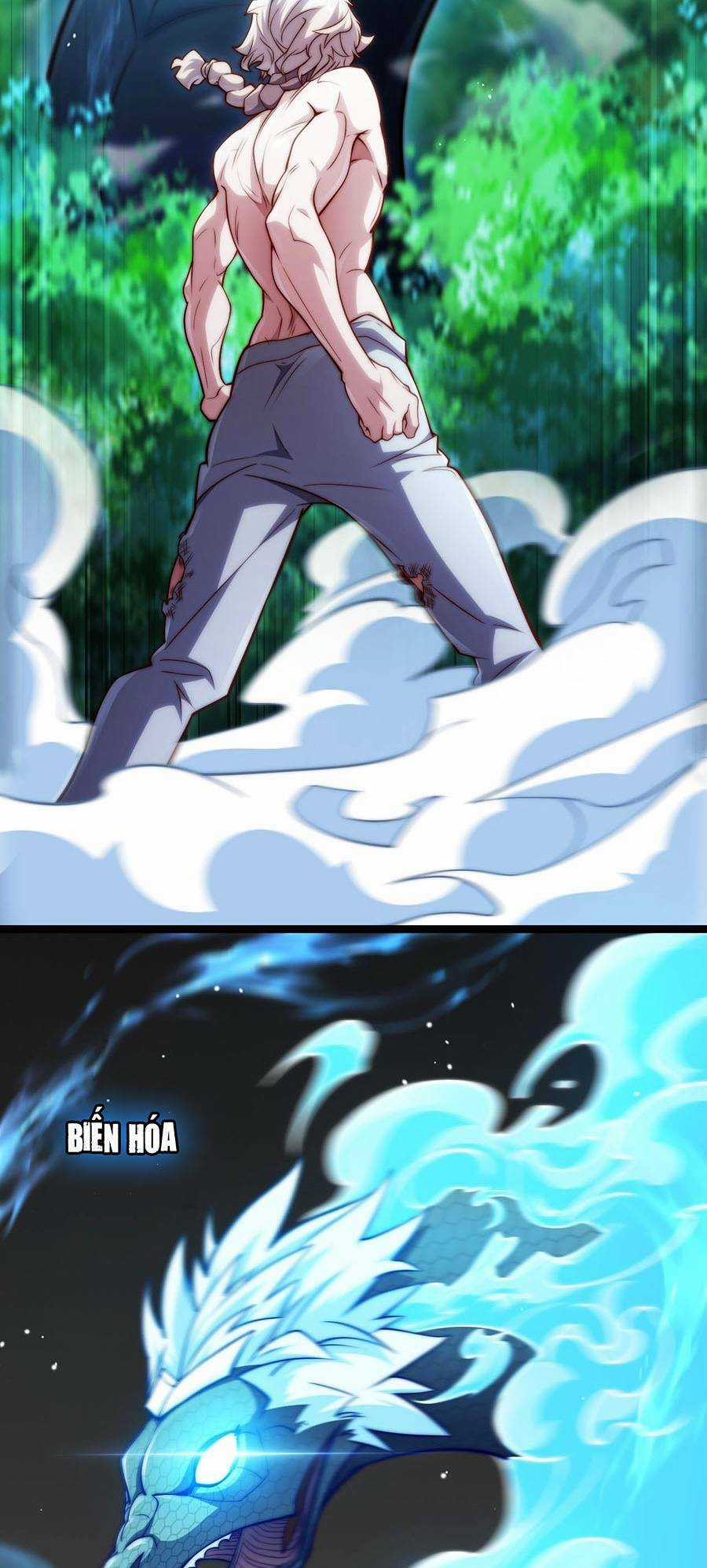 Thiên Đạo Bất Công Chapter 2 trang 55