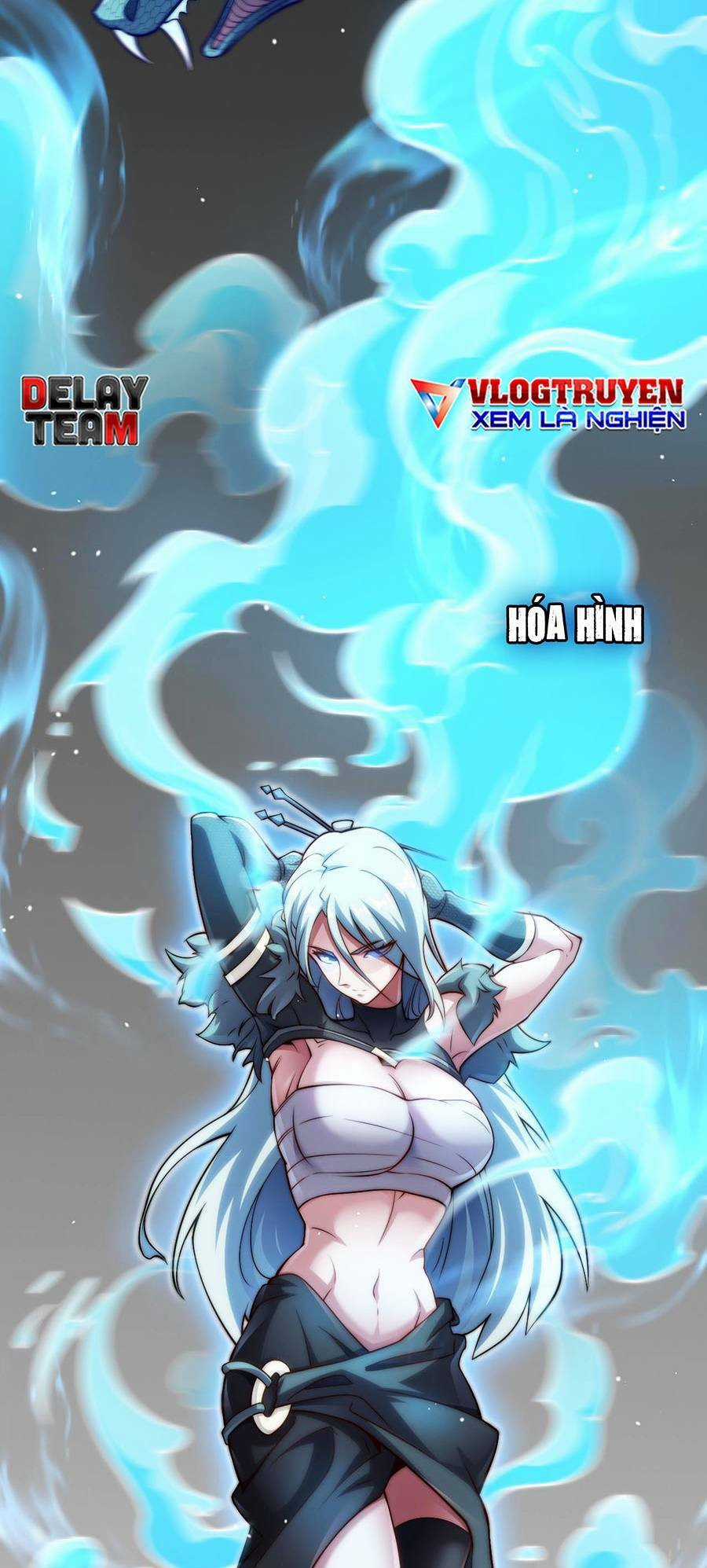 Thiên Đạo Bất Công Chapter 2 trang 56