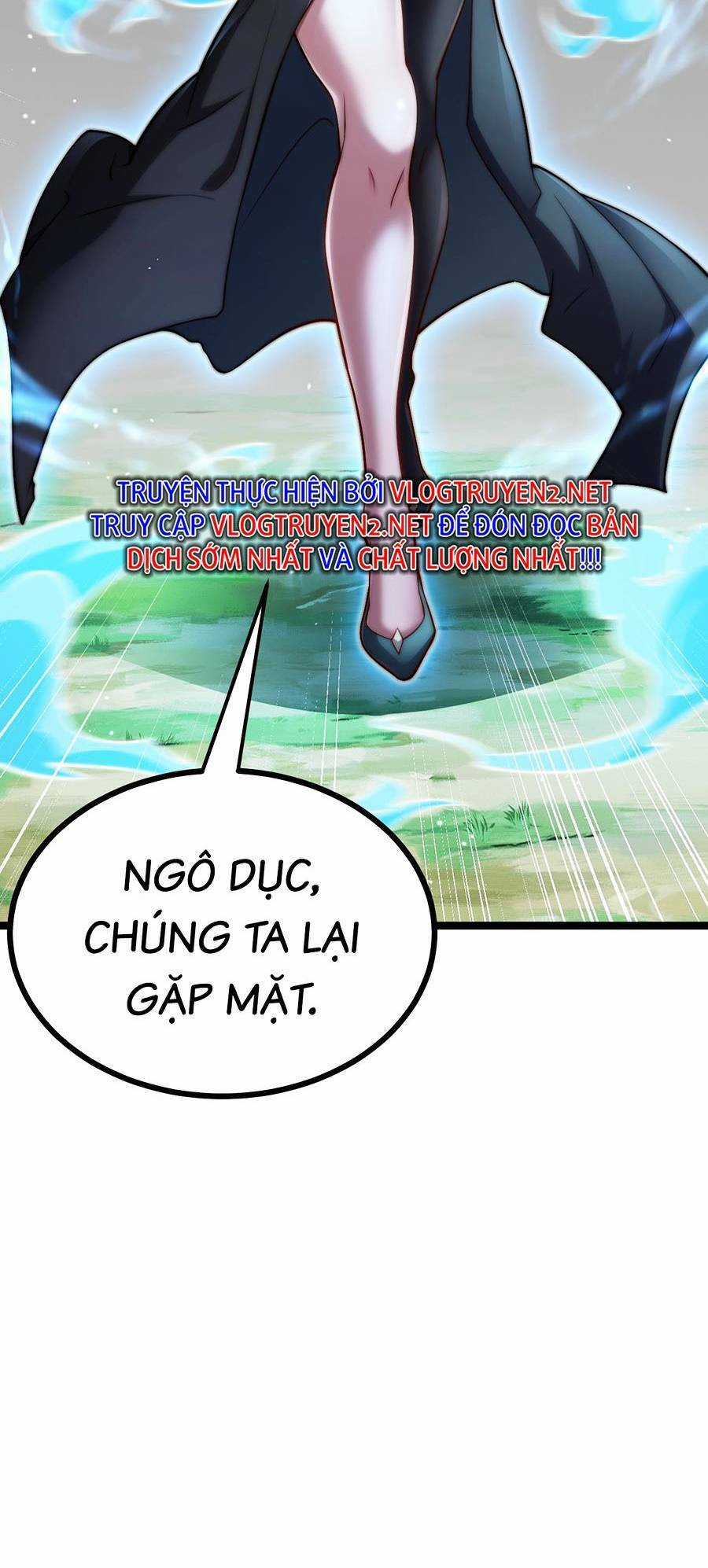 Thiên Đạo Bất Công Chapter 2 trang 57