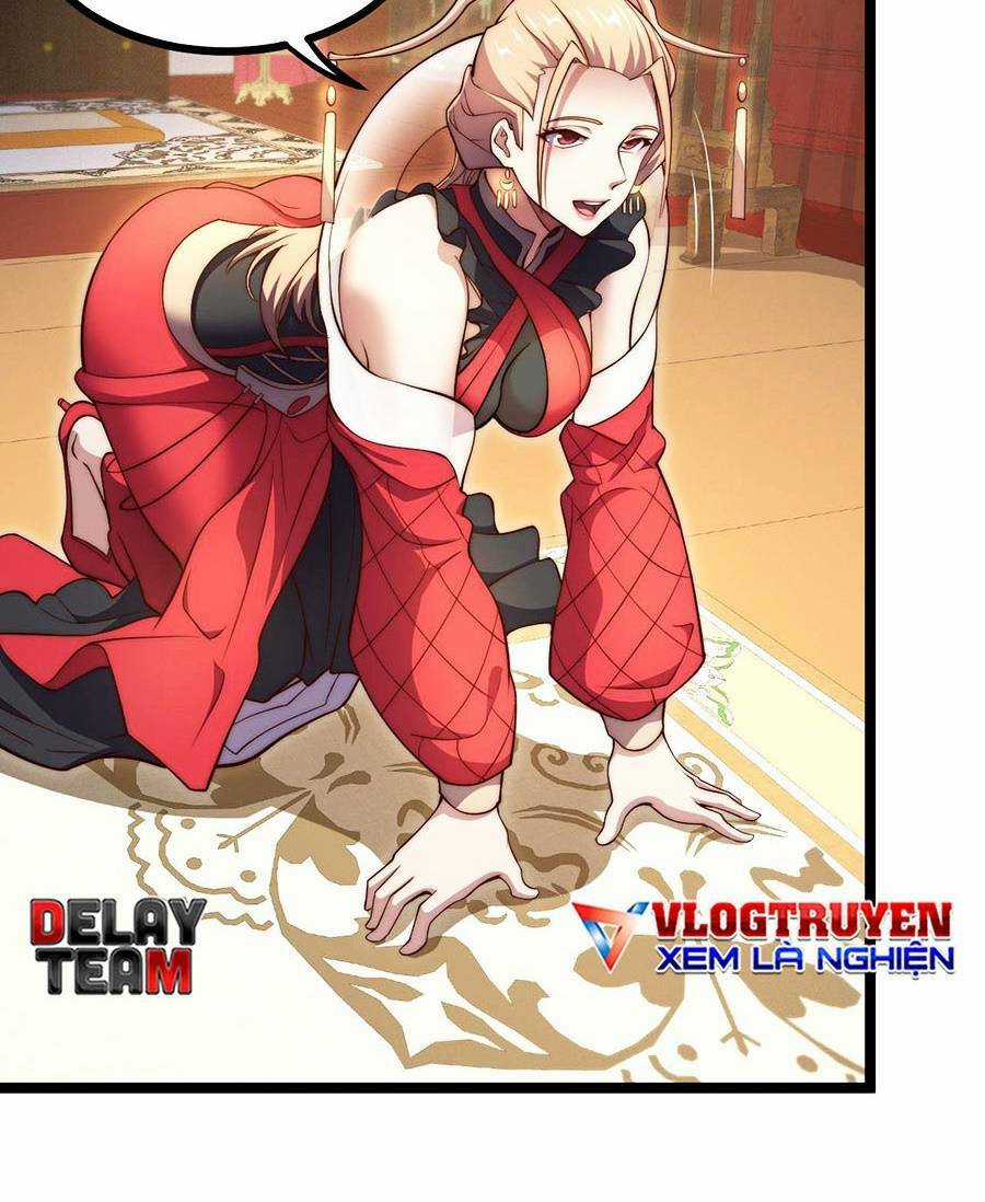 Thiên Đạo Bất Công Chapter 2 trang 6