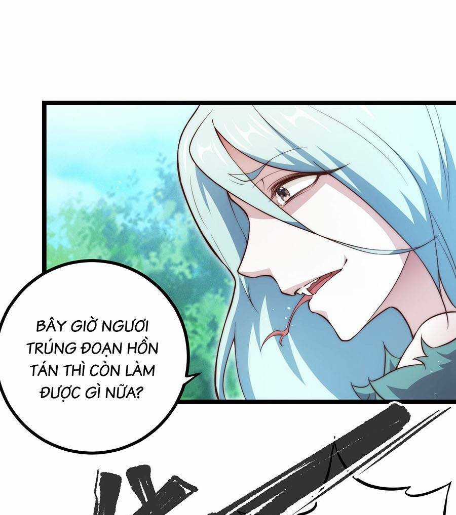 Thiên Đạo Bất Công Chapter 2 trang 60